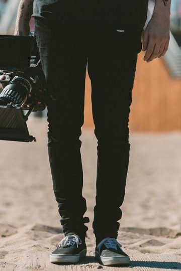 ‘Ted’ Used AI to Turn Seth MacFarlane Into Bill Clinton