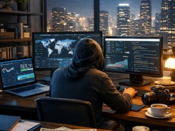 Outlier with MoreLogin: Browser-Based Earning