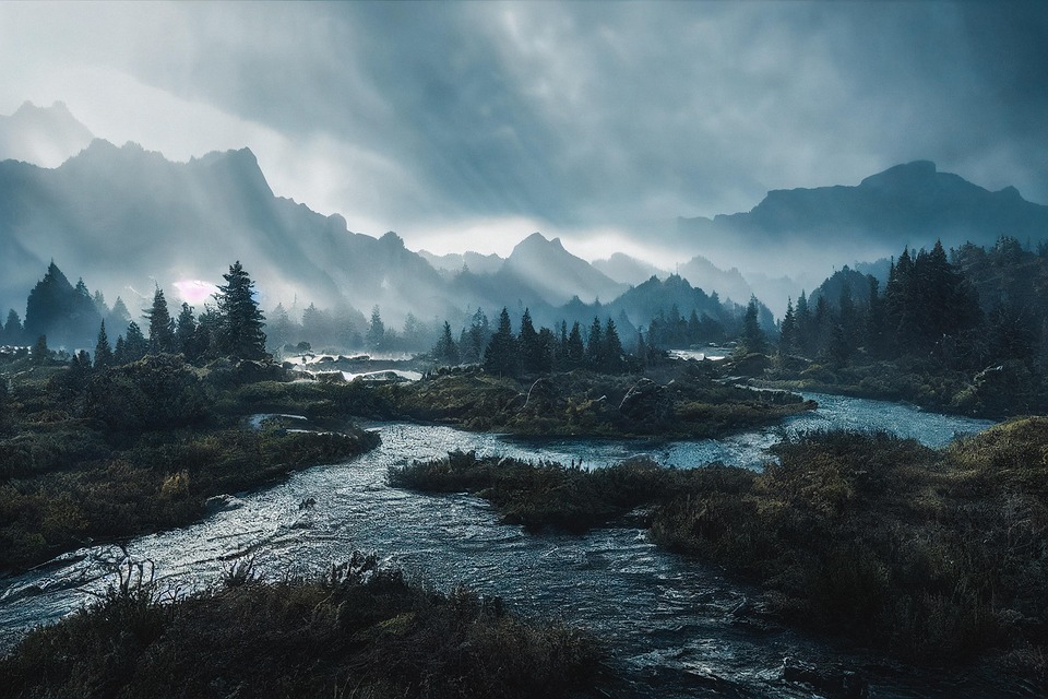 AI Errors Enter New Mexico State, Federal Case Filings