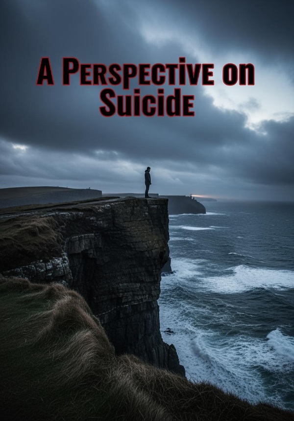 A Perspective on Suicide