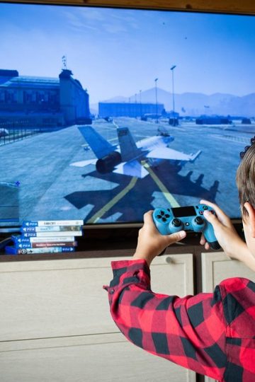 Itasca police investigate deep fake images of students, staff – NBC 5 Dallas-Fort Worth