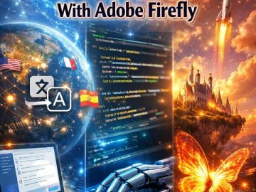 ChatGPT Translate, Claude Code Update, and Storyteq With Adobe Firefly