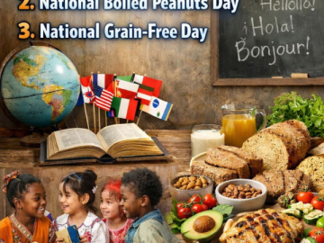 Top 3 U.S.‑Relevant Holidays & Observances on February 21, 2026