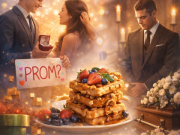 Top 3 U.S. Holidays & Events on March 11, 2026