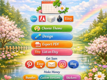 Go from  to  with Printable March 2026 Calendars