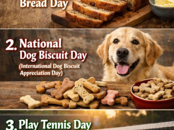 Top 3 U.S.‑Relevant Holidays & Events on February 23, 2026