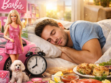 Top 3 U.S. Holidays & Events on March 9, 2026