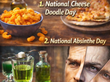 Top 3 U.S. Holidays & Events on March 5, 2026