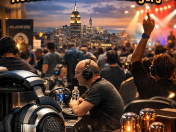 🎧 CanJam NYC 2026 Printables: Nosebleeds to Head‑Bangers 💸