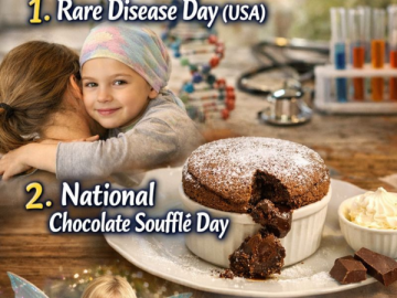 Three U.S. Observances on February 28, 2026 You Shouldn’t Ignore