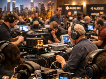 🎧 CanJam NYC 2026 Printables: Turn Headphone Hype into Ka‑Ching!