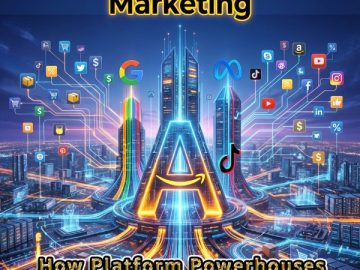 When Giants Play: How Platform Powerhouses Own the Money-Making Game