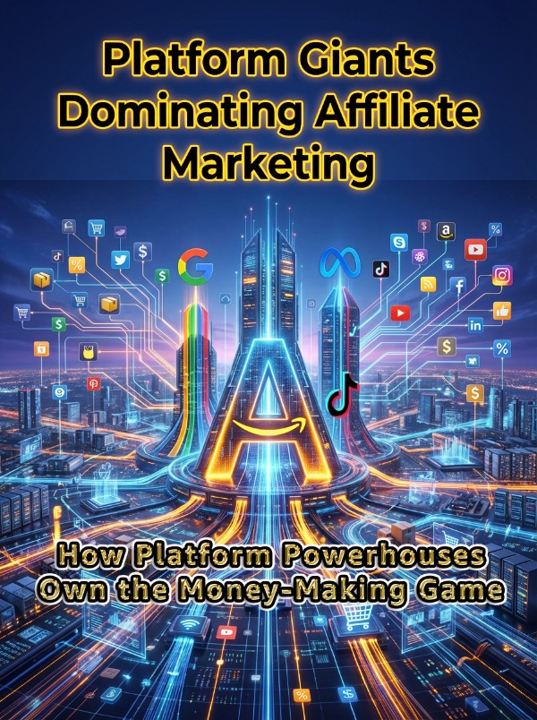 When Giants Play: How Platform Powerhouses Own the Money-Making Game