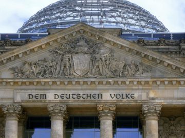 Trump’s Illegal AI Chip Export Controls, and Who Can Challenge Them