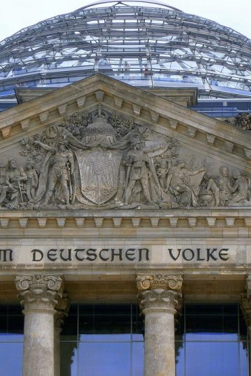 Trump’s Illegal AI Chip Export Controls, and Who Can Challenge Them