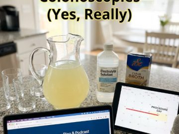 How to Make Money Talking About Colonoscopies (Yes, Really)