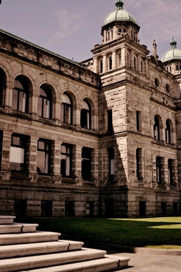 The Blogs: Trump’s Fury: Power That Actually Delivers | Andy Blumenthal