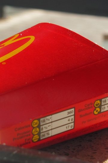 Marketing professional talks personal branding