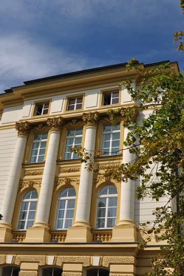 Commerce Department to Open California Office as Trump, Newsom Clash