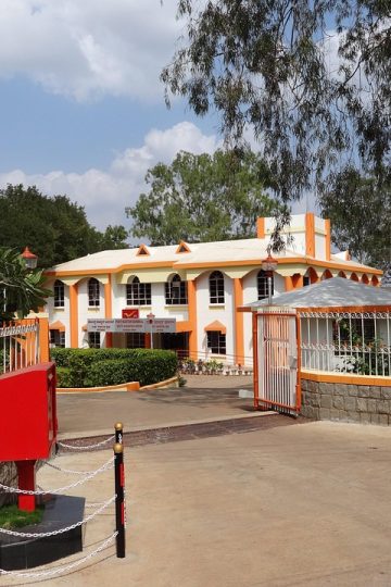 Gmail users report bizarre fanout-testing@google.com emails landing in spam