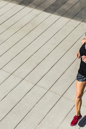 National Personal Trainer Day with Changes Health & Fitness