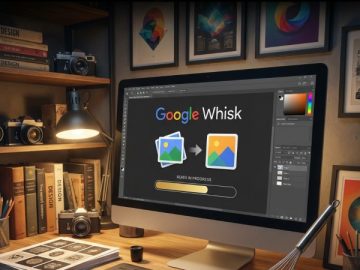 Make Money with Google Whisk: The Image Remix Gold Mine Nobody’s Talking About