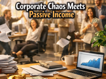 🎉 International Fun at Work Day Printables: Corporate Chaos Meets Passive Income