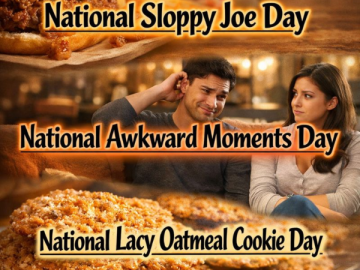 Top 3 U.S. Holidays & Events on March 18, 2026