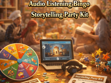 Go from  to  with Idea 1