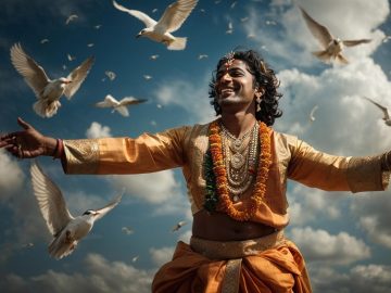 Bethesda Game Studios Isn’t Using Generative AI Because “Artistic Intention” is Essential