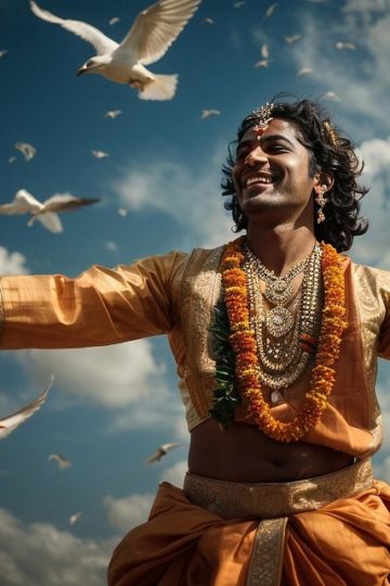 Bethesda Game Studios Isn’t Using Generative AI Because “Artistic Intention” is Essential