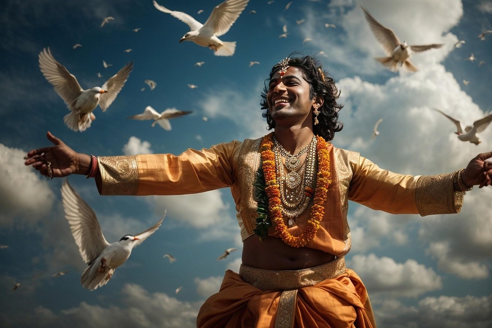 Bethesda Game Studios Isn’t Using Generative AI Because “Artistic Intention” is Essential