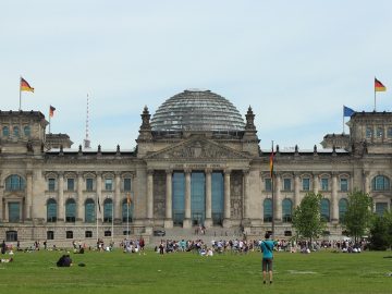 Benjamin Whitehouse Advances AI-Driven Transformation in Accounting and SME Advisory