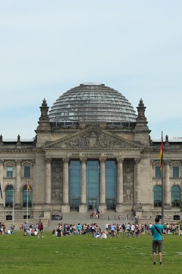 Benjamin Whitehouse Advances AI-Driven Transformation in Accounting and SME Advisory