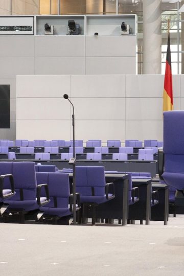 UAE ‘Spy Sheikh’ bought stake in Trump crypto company: WSJ