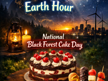 Top 3 U.S. Holidays & Events Happening on March 28, 2026