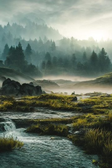 Turns out Generative AI was a scam