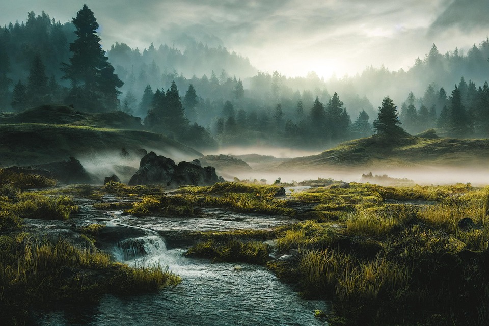 Turns out Generative AI was a scam