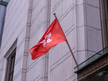 President Trump Should Put America’s AI Interests First