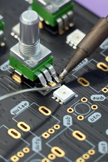 10 things I learned from burning myself out with AI coding agents