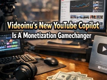 Fresh AI Money-Making Moves: Copilot, Youtube, and Videoinu