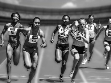 No. 6 Iowa State rallies from 10-point hole to knock off No. 2 Houston for latest major win