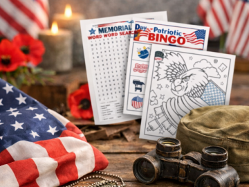 Memorial Day Printables – Patriotic, Practical, and Profit-Ready