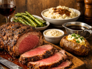 National Prime Rib Day Printables – When Steak Inspires Side Hustles
