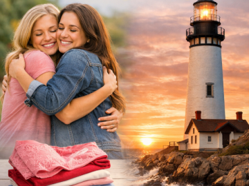 How to Make Money From National Sisters Day, National Underwear Day, and National Lighthouse Day