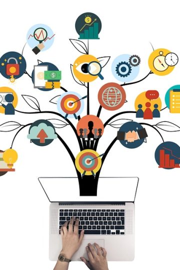 Boldness is not loud, it is confident, intentional