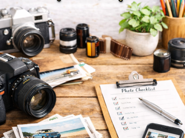 National Camera Day Printables – Snap, Sell, Repeat