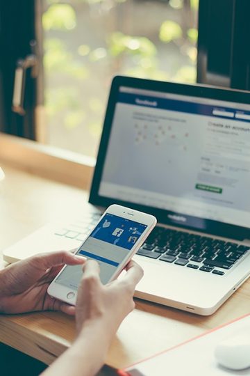 One of Coursera's most popular online courses is Facebook certificate program in marketing analytics. It's designed to get you job-ready in 5 months.