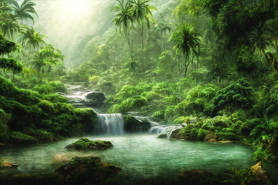 Enterprise Level Solution Approach of Generative Artificial Intelligence Applications