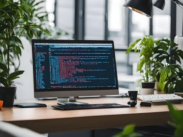 Establishing a secure connection …